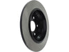 Disc Brake Rotor Centric Parts 125.35169