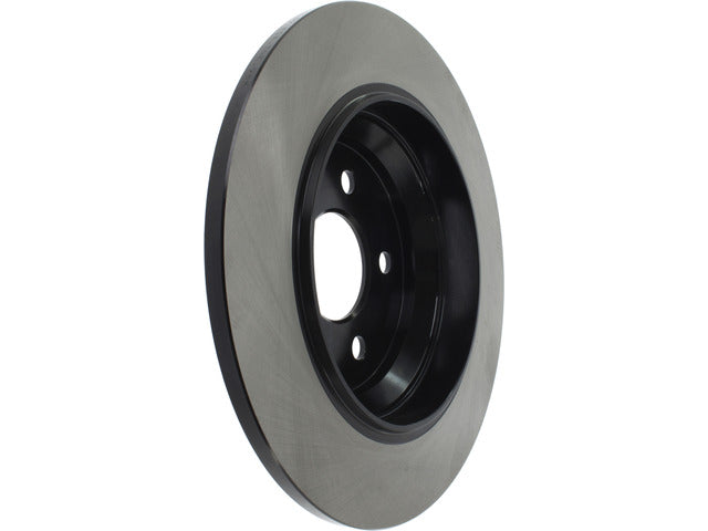 Disc Brake Rotor Centric Parts 125.35169