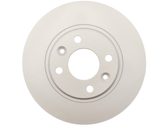 Disc Brake Rotor Centric Parts 125.35174