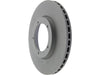 Disc Brake Rotor Centric Parts 125.37001