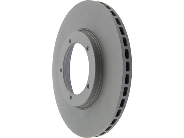 Disc Brake Rotor Centric Parts 125.37001