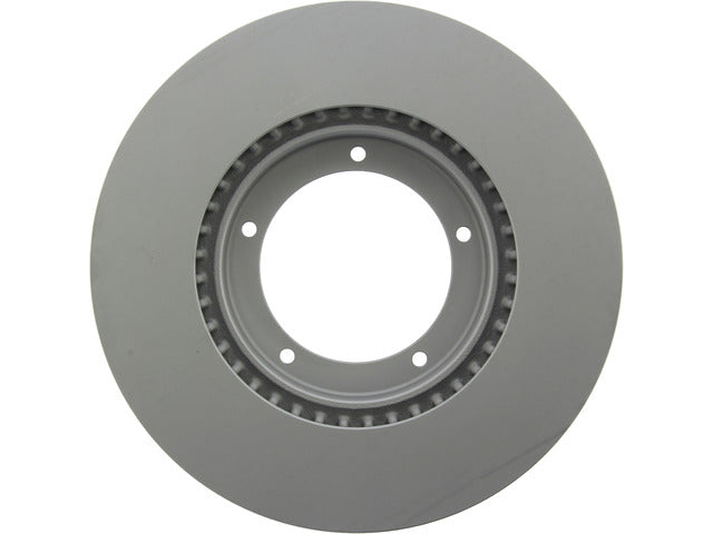 Disc Brake Rotor Centric Parts 125.37001