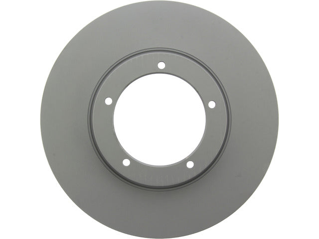 Disc Brake Rotor Centric Parts 125.37001