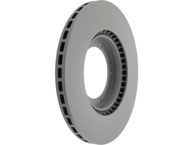 Disc Brake Rotor Centric Parts 125.37001