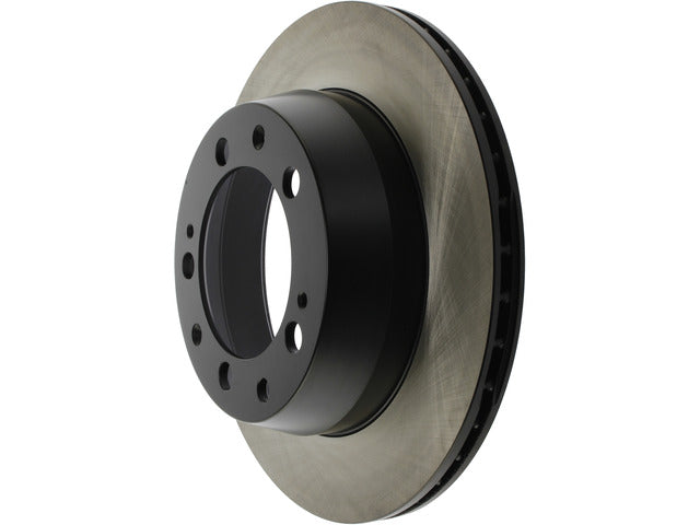 Disc Brake Rotor Centric Parts 125.37007
