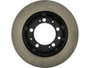Disc Brake Rotor Centric Parts 125.37007
