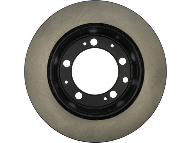 Disc Brake Rotor Centric Parts 125.37007