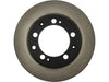 Disc Brake Rotor Centric Parts 125.37007