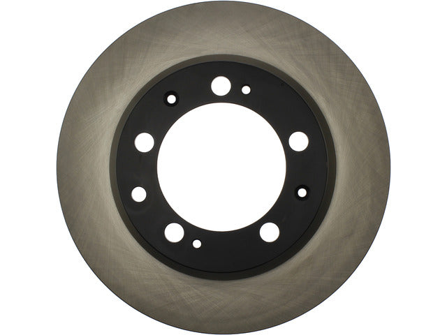 Disc Brake Rotor Centric Parts 125.37007