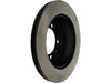 Disc Brake Rotor Centric Parts 125.37007