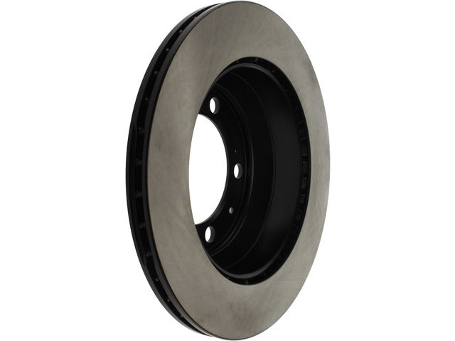 Disc Brake Rotor Centric Parts 125.37007