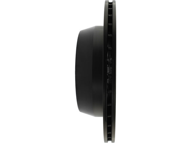 Disc Brake Rotor Centric Parts 125.37007