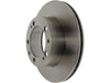 Disc Brake Rotor Centric Parts 125.37024