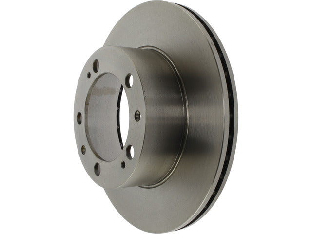 Disc Brake Rotor Centric Parts 125.37024