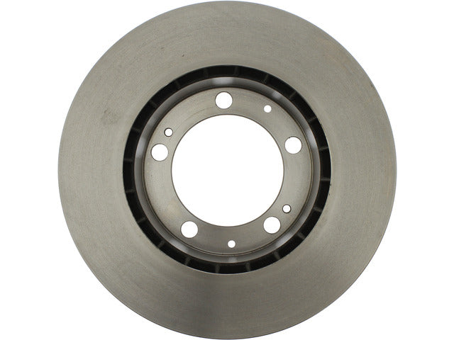 Disc Brake Rotor Centric Parts 125.37024