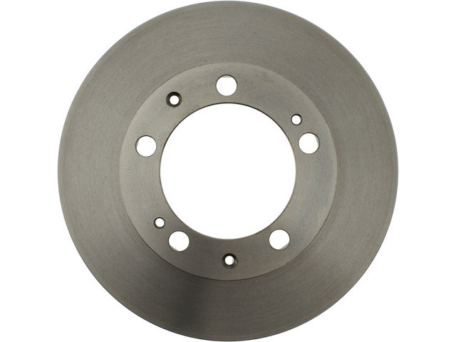 Disc Brake Rotor Centric Parts 125.37024