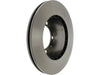 Disc Brake Rotor Centric Parts 125.37024