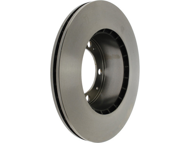Disc Brake Rotor Centric Parts 125.37024