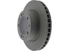 Disc Brake Rotor Centric Parts 125.37025