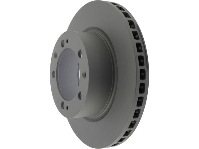 Disc Brake Rotor Centric Parts 125.37025