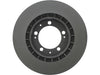 Disc Brake Rotor Centric Parts 125.37025