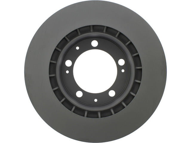 Disc Brake Rotor Centric Parts 125.37025