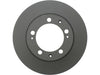 Disc Brake Rotor Centric Parts 125.37025