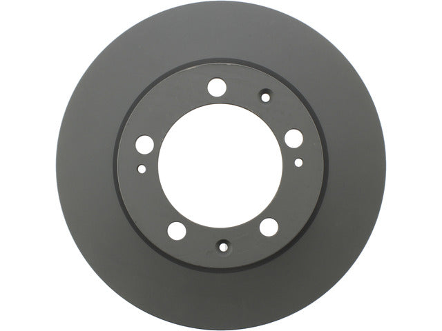 Disc Brake Rotor Centric Parts 125.37025