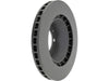 Disc Brake Rotor Centric Parts 125.37025