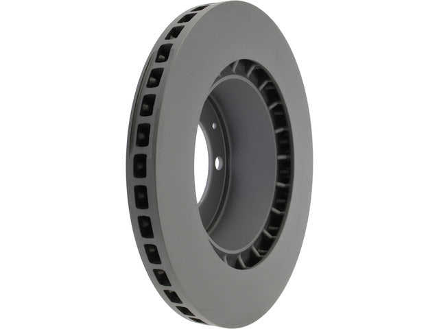 Disc Brake Rotor Centric Parts 125.37025