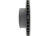 Disc Brake Rotor Centric Parts 125.37025