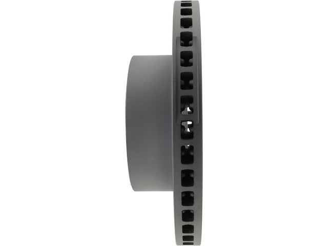 Disc Brake Rotor Centric Parts 125.37025