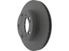 Disc Brake Rotor Centric Parts 125.37030