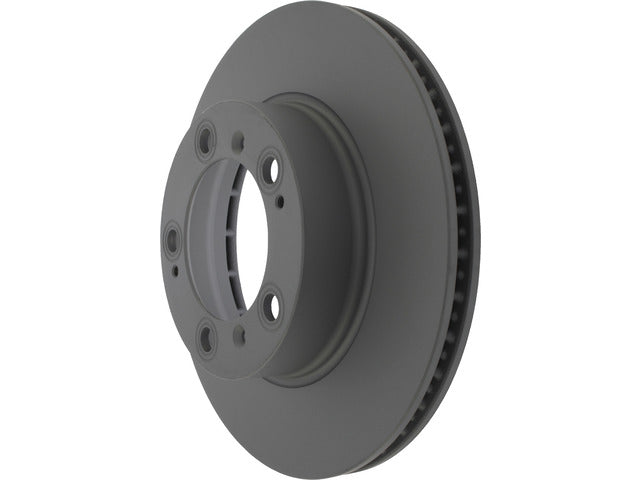 Disc Brake Rotor Centric Parts 125.37030