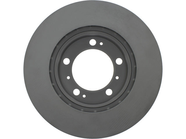 Disc Brake Rotor Centric Parts 125.37030