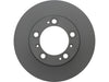 Disc Brake Rotor Centric Parts 125.37030