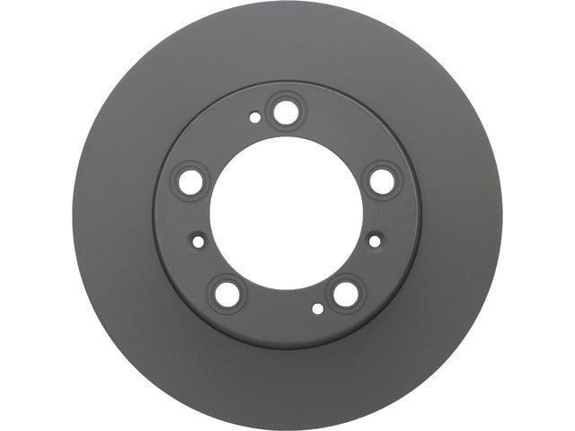 Disc Brake Rotor Centric Parts 125.37030