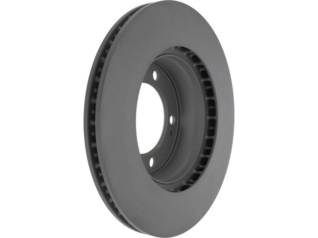 Disc Brake Rotor Centric Parts 125.37030