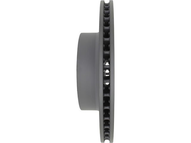 Disc Brake Rotor Centric Parts 125.37030