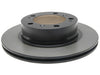 Disc Brake Rotor Centric Parts 125.37031