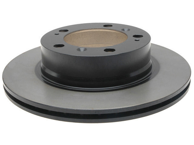 Disc Brake Rotor Centric Parts 125.37031
