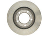Disc Brake Rotor Centric Parts 125.37031