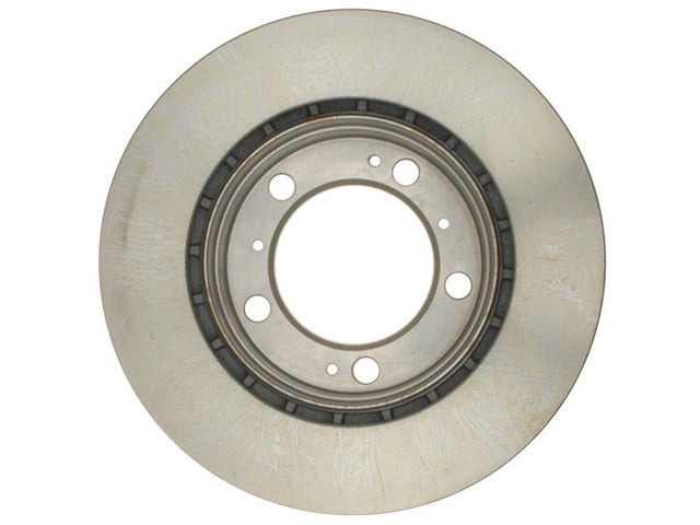 Disc Brake Rotor Centric Parts 125.37031