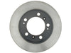 Disc Brake Rotor Centric Parts 125.37031