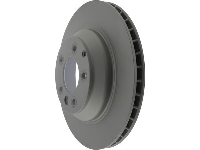 Disc Brake Rotor Centric Parts 125.37044