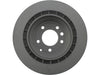 Disc Brake Rotor Centric Parts 125.37044