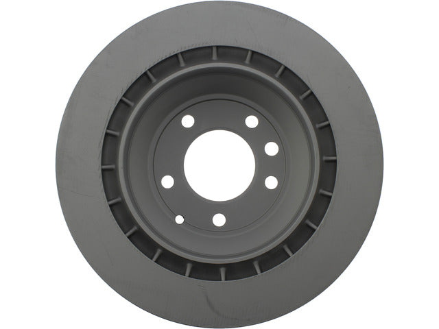 Disc Brake Rotor Centric Parts 125.37044