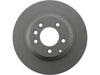 Disc Brake Rotor Centric Parts 125.37044