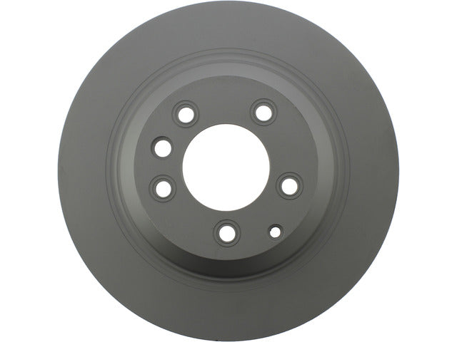 Disc Brake Rotor Centric Parts 125.37044