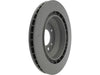 Disc Brake Rotor Centric Parts 125.37044